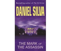 KNYGA Bookshop Mark Of The Assassin