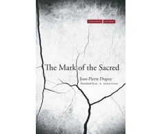 KNYGA Bookshop Mark of the Sacred