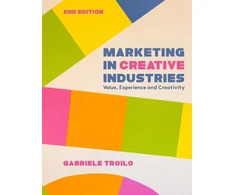 KNYGA Bookshop Marketing in Creative Industries