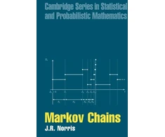 KNYGA Cambridge Markov Chains