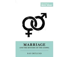 KNYGA Bookshop Marriage and the Mystery of the Gospel