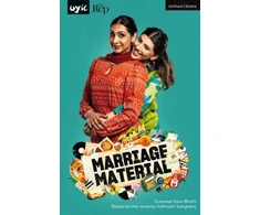 KNYGA Bookshop Marriage Material