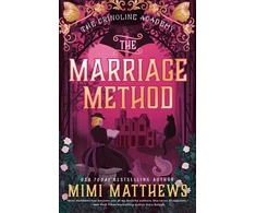 KNYGA Bookshop Marriage Method