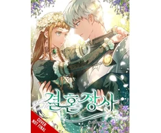 KNYGA Bookshop Marriage of Convenience, Vol. 1