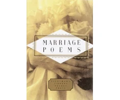 KNYGA Bookshop Marriage Poems