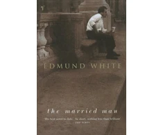 KNYGA Edmund White The Married Man
