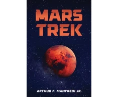 KNYGA Bookshop Mars Trek
