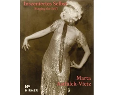 KNYGA Bookshop Marta Astfalck-Vietz