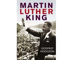KNYGA Godfrey Hodgson Martin Luther King