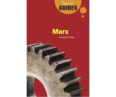 KNYGA Bookshop Marx