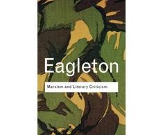 KNYGA Terry Eagleton Marxism and Literary Criticism