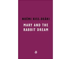 KNYGA Bookshop Mary and The Rabbit Dream