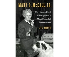 KNYGA Bookshop Mary C. McCall Jr.