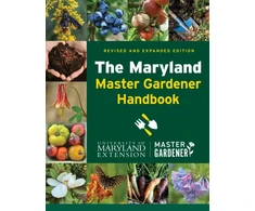 KNYGA Bookshop Maryland Master Gardener Handbook