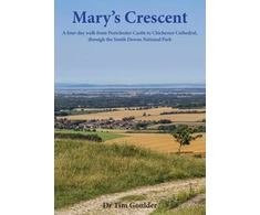 KNYGA Bookshop Mary's Crescent