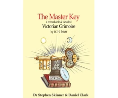KNYGA Bookshop Master Key to Ancient Mystery