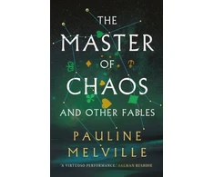 KNYGA Bookshop Master of Chaos and Other Fables