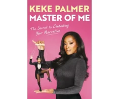 KNYGA Bookshop Master of Me