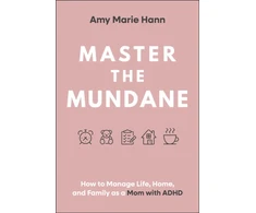 KNYGA Bookshop Master the Mundane