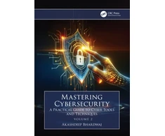 KNYGA Bookshop Mastering Cybersecurity