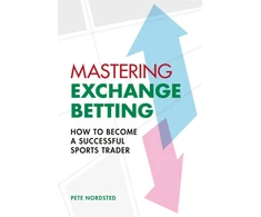KNYGA Bookshop Mastering Exchange Betting
