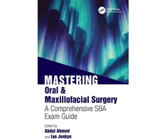 KNYGA Bookshop Mastering Oral &amp; Maxillofacial Surgery
