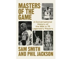 KNYGA Bookshop Masters of the Game