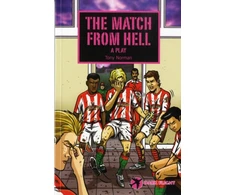 KNYGA Tony Norman The Match from Hell