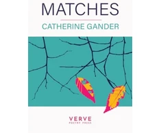 KNYGA Bookshop Matches