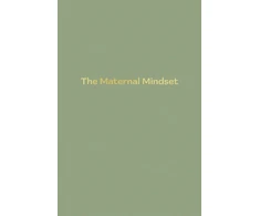 KNYGA Bookshop Maternal Mindset