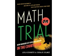 KNYGA Bookshop Math on Trial