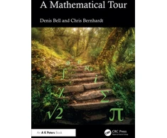 KNYGA Bookshop Mathematical Tour