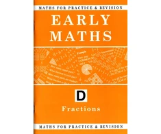 KNYGA Bookshop Maths for Practice and Revision