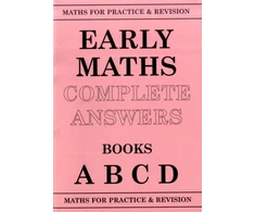KNYGA Bookshop Maths for Practice and Revision