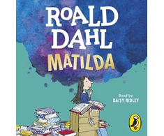 KNYGA Bookshop Matilda