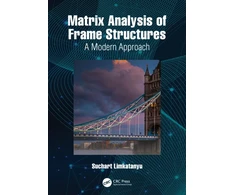 KNYGA Bookshop Matrix Analysis of Frame Structures