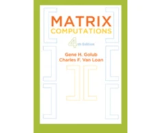 KNYGA Bookshop Matrix Computations
