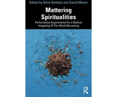 KNYGA Bookshop Mattering Spiritualities