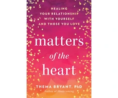 KNYGA Bookshop Matters of the Heart