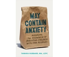 KNYGA Bookshop May Contain Anxiety
