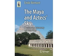 KNYGA Bookshop Maya and Aztecs' Sky