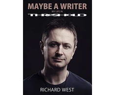 KNYGA Richard West Maybe A Writer