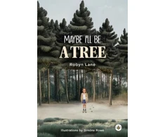 KNYGA Bookshop Maybe I'll be a Tree