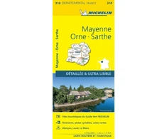 KNYGA Bookshop Mayenne / Orne / Sarthe