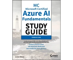 KNYGA Bookshop MC Azure AI Fundamentals Study Guide