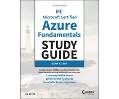 KNYGA Bookshop MC Azure Fundamentals Study Guide