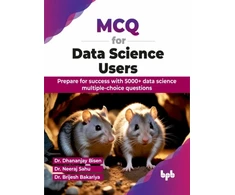 KNYGA Bookshop MCQ for Data Science Users
