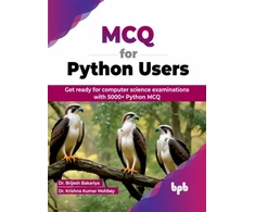 KNYGA Bookshop MCQ for Python Users