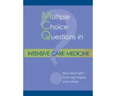 KNYGA Bookshop MCQs in Intensive Care Medicine