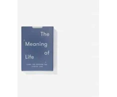 KNYGA Bookshop Meaning of Life